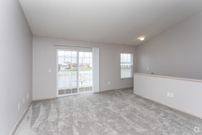 1HAB, 1BA - Brookline - 756 ft² - Lakes at Woodmont