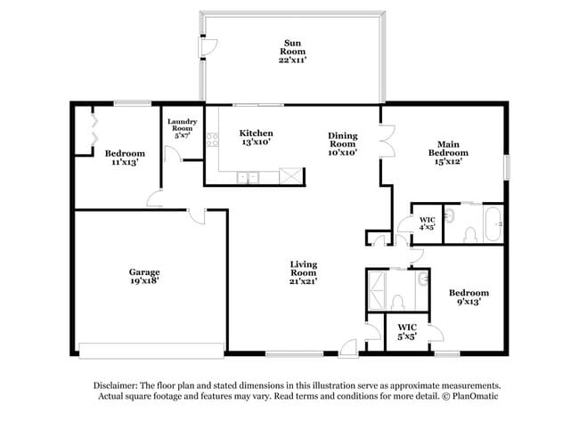 Photo - 5146 Londonderry Ln