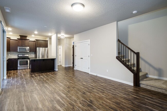 Photo - Primary Bedroom On the Main Floor  - 3 bed...