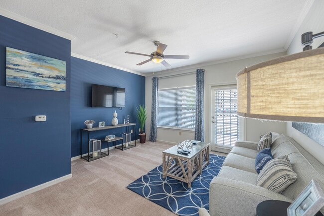 Phase I Apartment Home