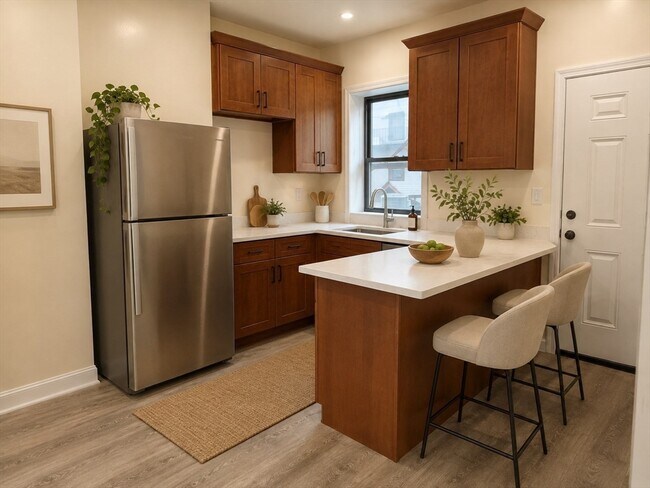 Photo - 15 Hudson St Unit 3