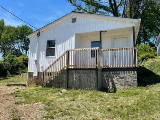 Building Photo - 1609 Virginia Ave