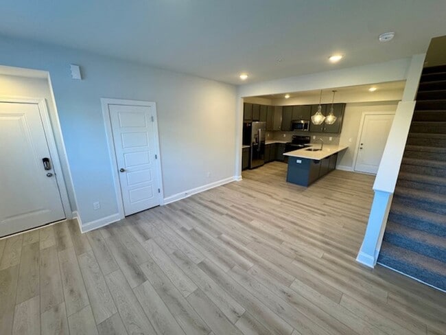 Photo - Modern Elegance in Prime North Raleigh!