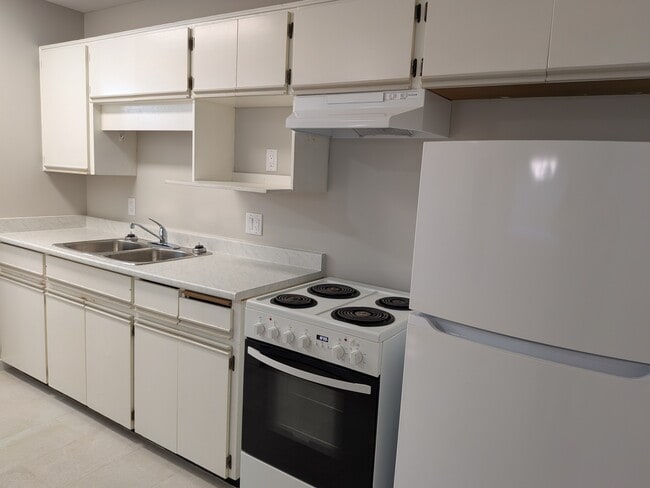 Photo - 5662 Vedder Road35 Unité 35