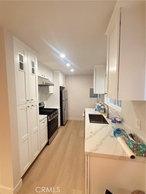 Photo - 1711 Fremont Ave Unidad D