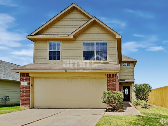 Building Photo - 3719 Forney Ridge Ln Rental
