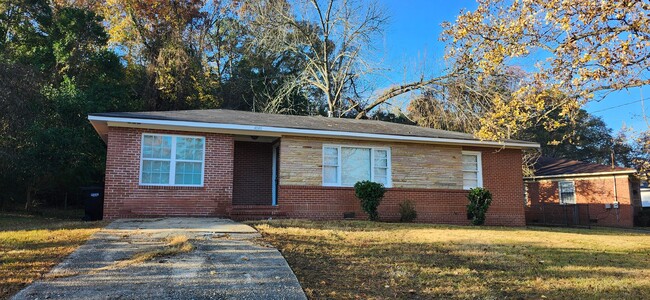 3 Bedroom Home in Columbus, GA - 3 Bedroom Home in Columbus, GA