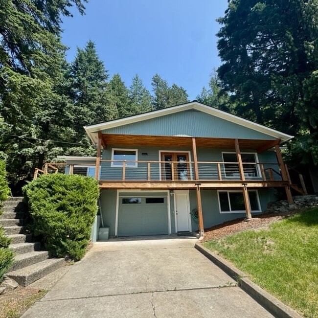 Beautiful lakeview home for rent - Beautiful lakeview home for rent