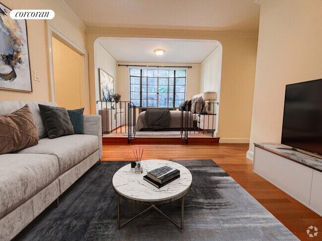 Building Photo - 151 E 90th St Rental