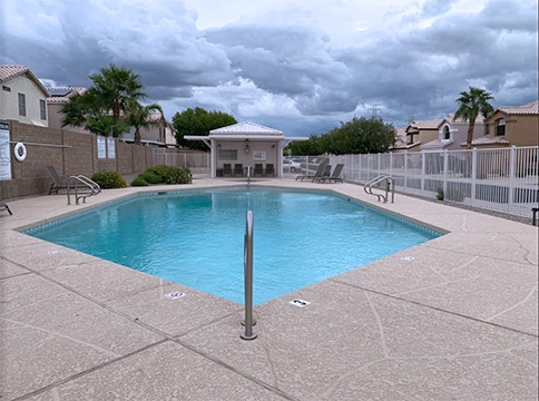 Photo - Beautiful Open 3 Bed/3 Bath Home! Private ...