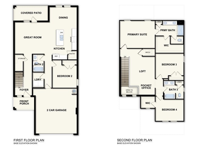Photo - 2519 Feather Crst Dr