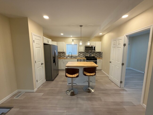 Photo - Completely remodeled ranch in Wyoming