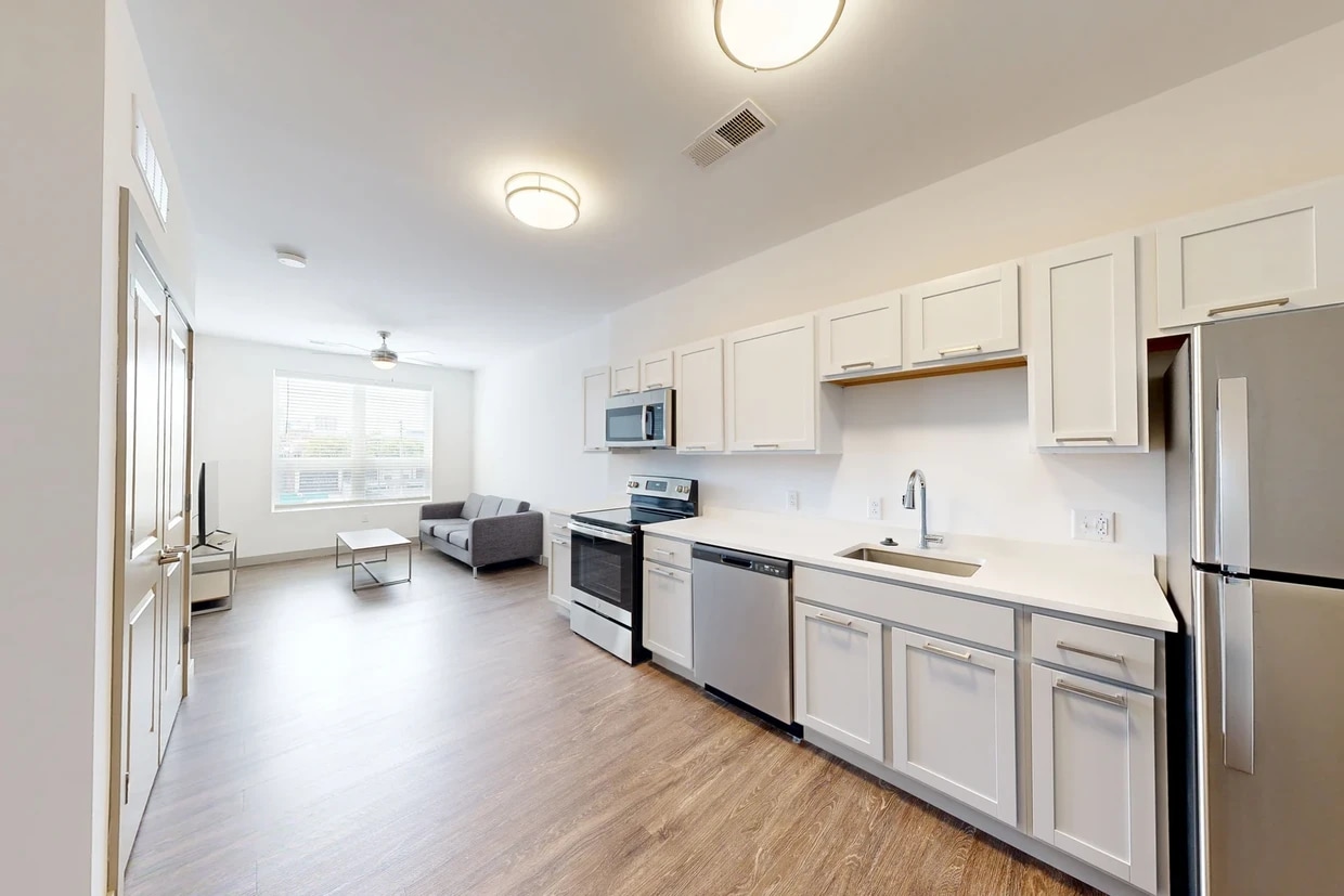 Photo - The Laurel Apartments