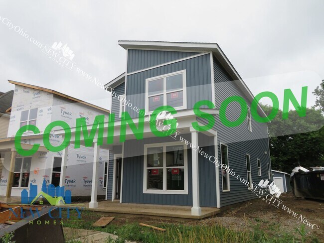 Building Photo - Coming Soon! Brand New Franklinton 3 Bedro... Rental
