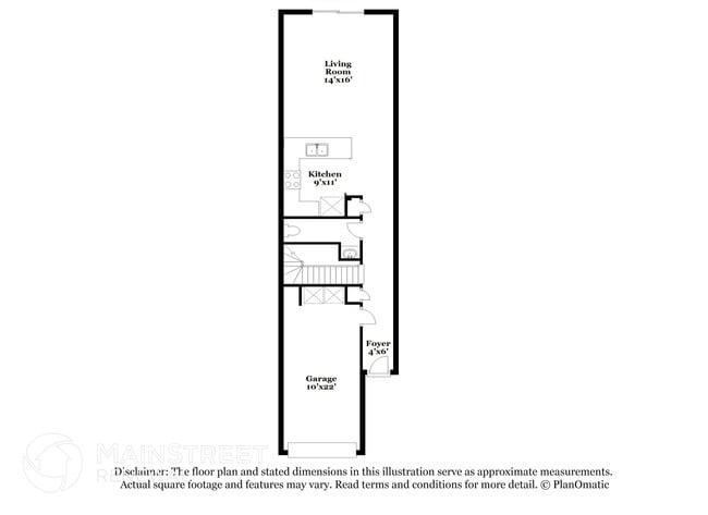 Photo - 8230 Rigel Rd