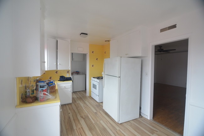 Cocina - 124 Paloma Ave Unidad 124