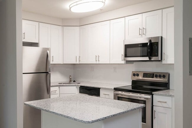 Metropolitan West Chester