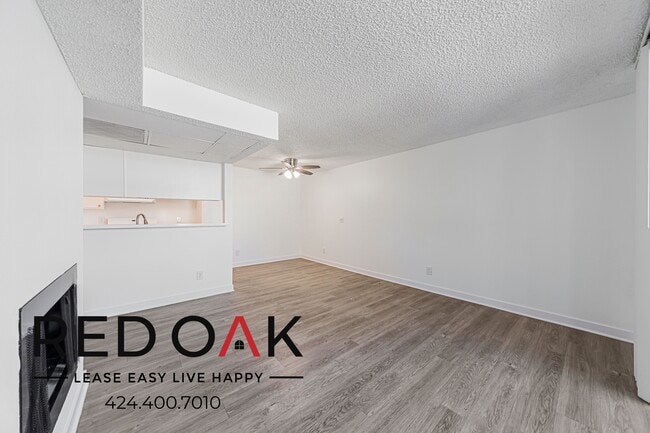 Photo - 8309 Cedros Ave Unit 314