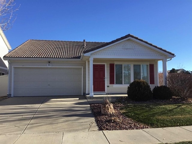Photo - 5532 N Jebel St House