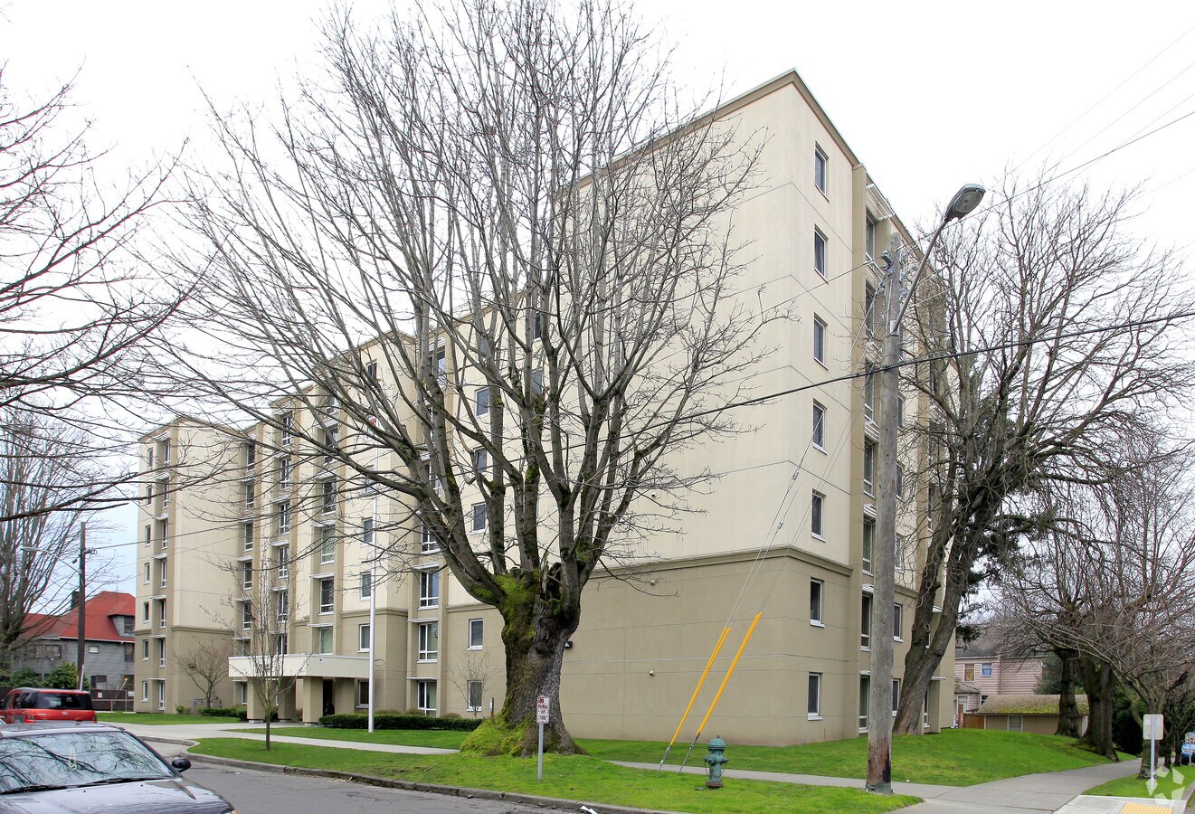 Photo - Olive Ridge Apartments
