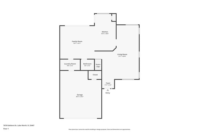 Photo - 7678 Oakboro Dr