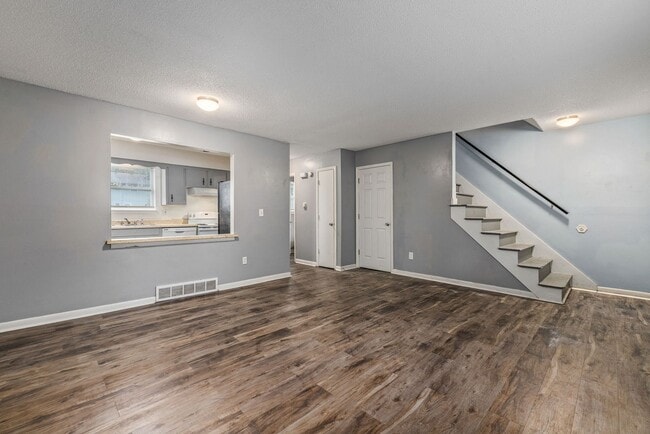 Photo - Spacious Belton Duplex with Full Basement—Great Location!