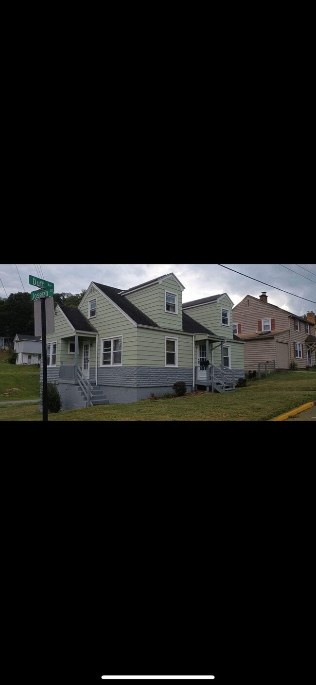 Photo - 801 Duff Ave