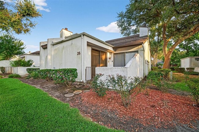 Building Photo - 7655 S Braeswood Blvd Unit 26 Rental