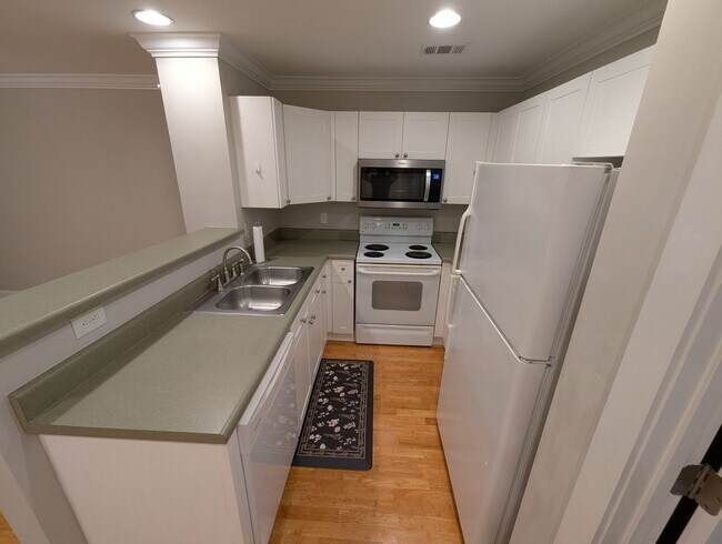 Photo - 3 Bed/3 Bath Apartment in the Woodlands Community w/ Resort-Style Amenities