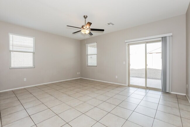 Photo - 5032 E Black Opal Ln