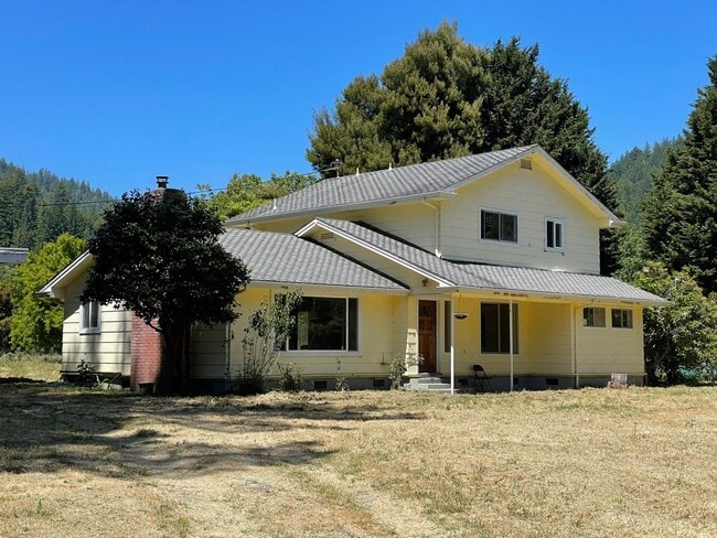 201 Stafford Rd
