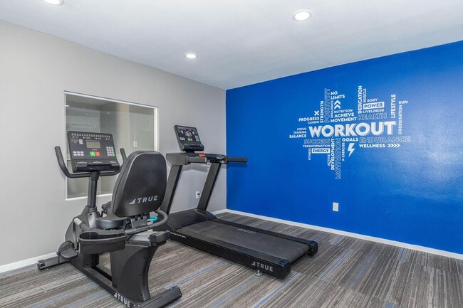 Photo - Center Ridge