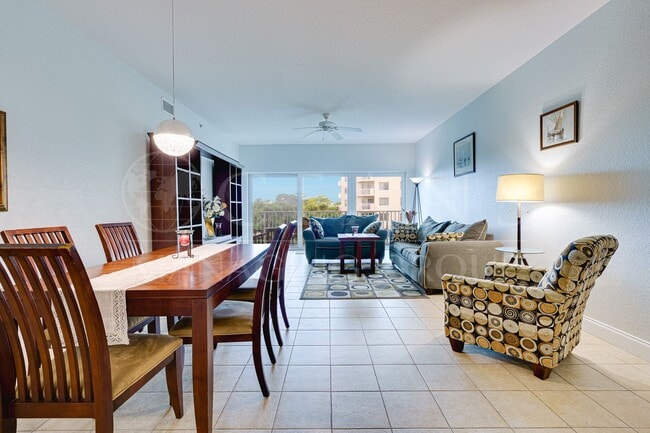 Photo - Furnished Waterfront 2 Bedroom Condo