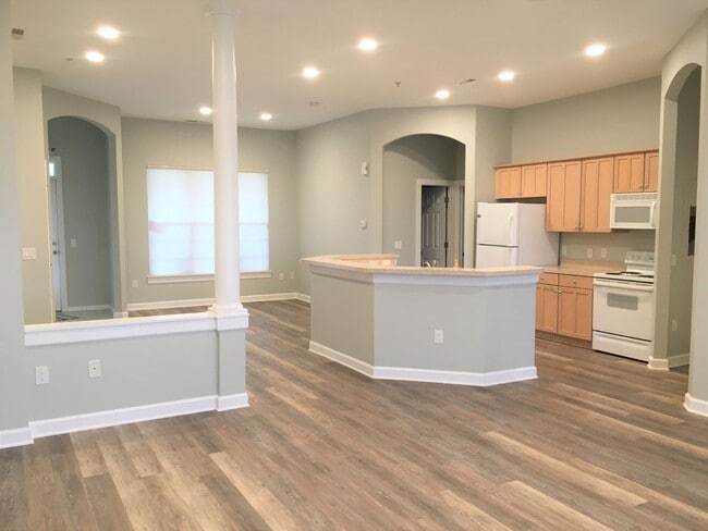 Photo - Inviting, modern two bedroom with garage p...