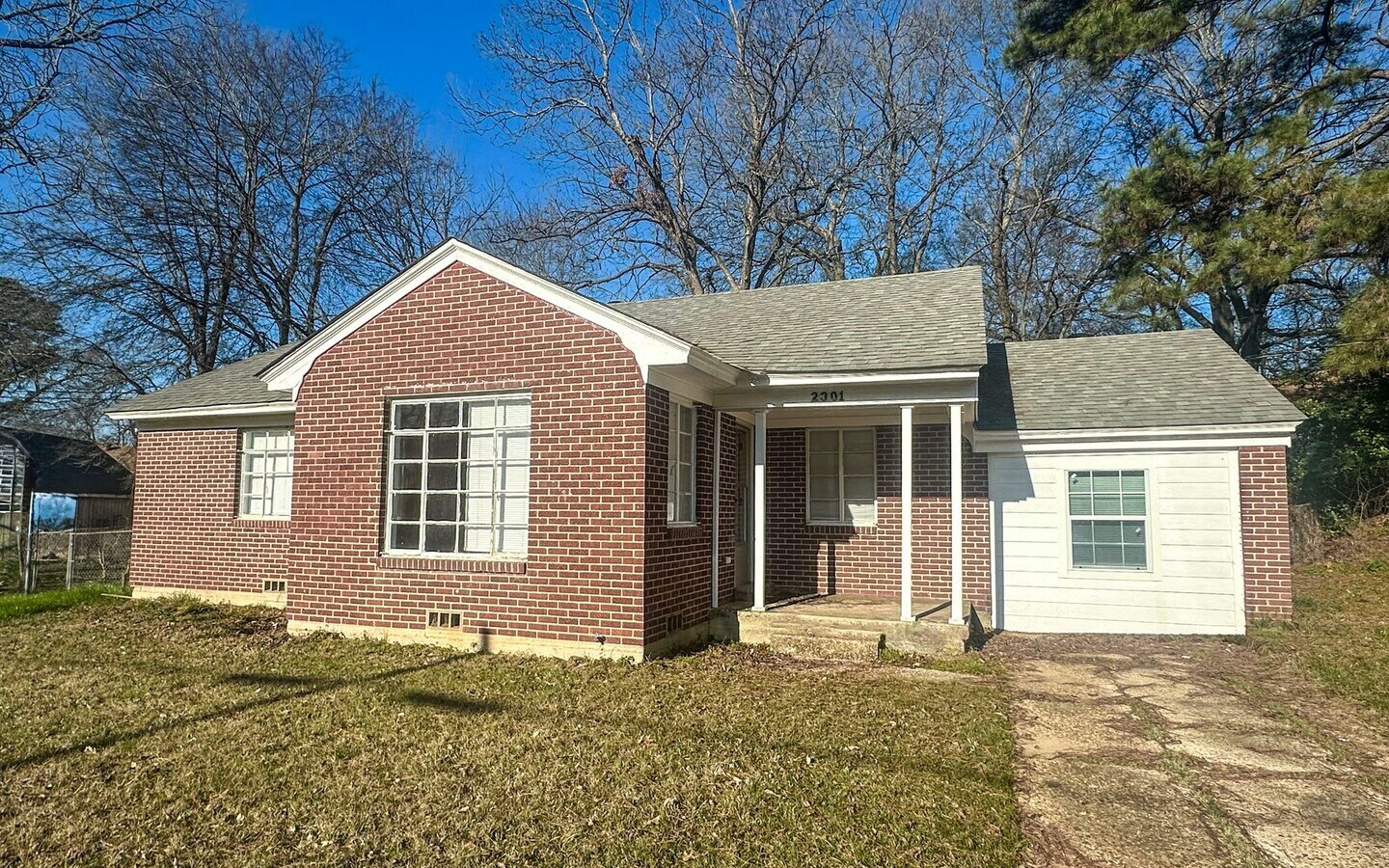 4 Bedroom 2 Bathroom House for Rent - 4 Bedroom 2 Bathroom House for Rent