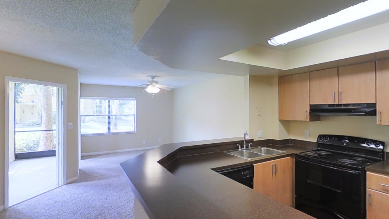 Photo - Plantation Colony Apartments