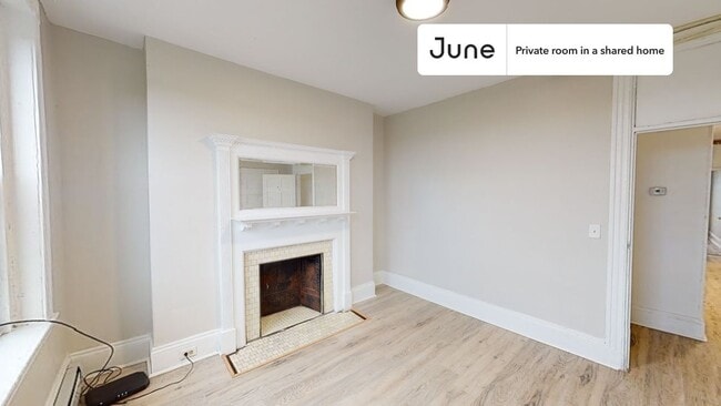 Photo - Room in Shared 4 bed/1 bath home Unit B