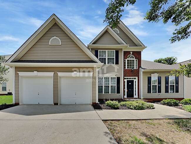 Building Photo - 8 Smokehouse Dr