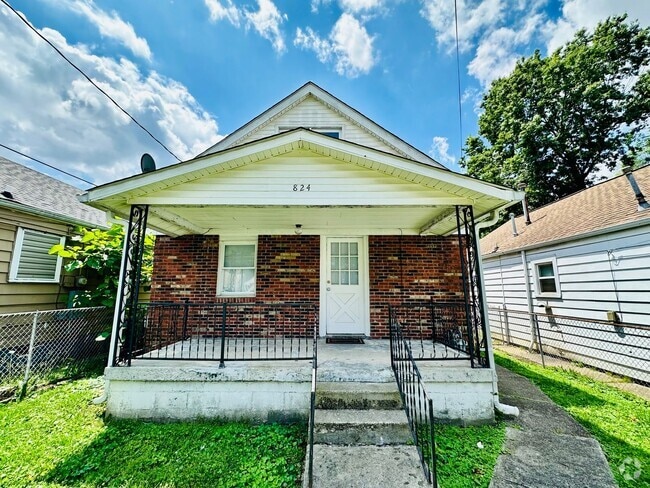 Building Photo - 824 Brentwood Ave Rental