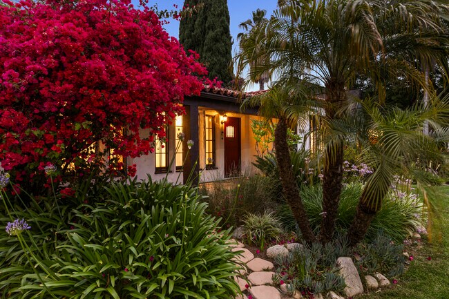 Photo - 1169 S Sierra Bonita Ave