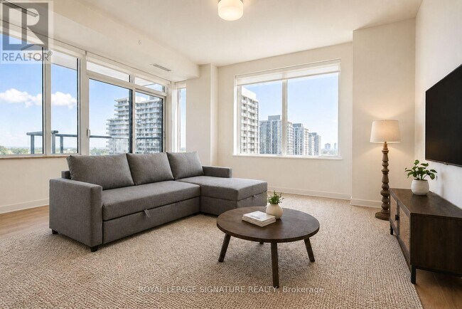 Photo - 2485 Eglinton Ave W Unit 1117