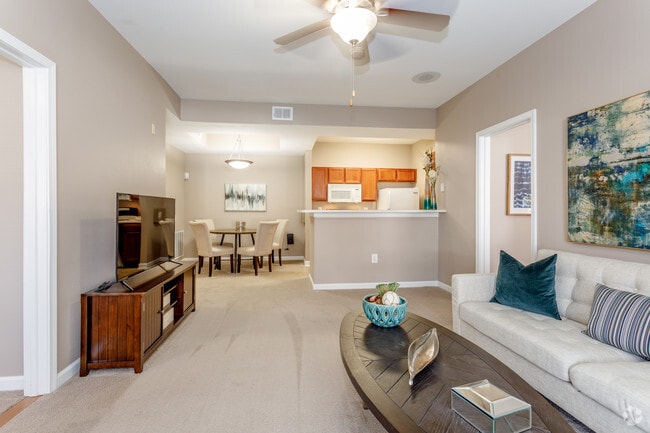 2BR, 2BA - Jackson