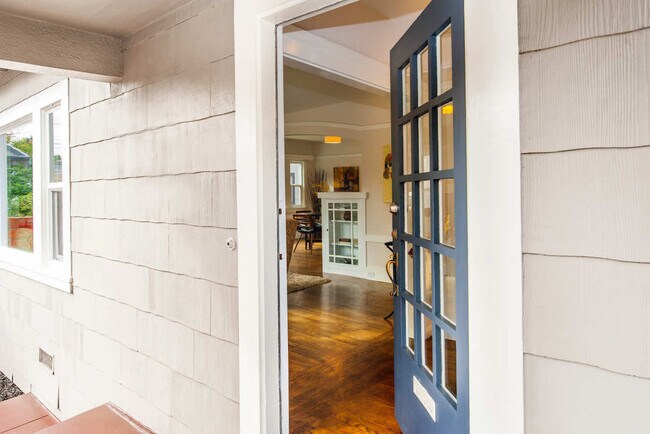 Photo - 2442 Grant St Apartamentos Unidad 1