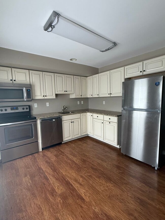 Photo - 3 Bed / 2.5 Bath Doylestown Townhome