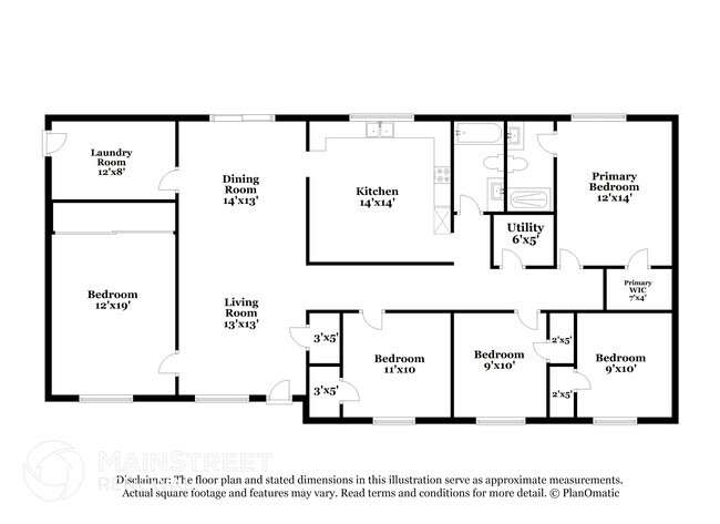 Building Photo - 6725 S Via Perico Rental