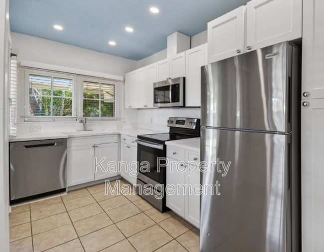 Building Photo - 208 S K St Unit House