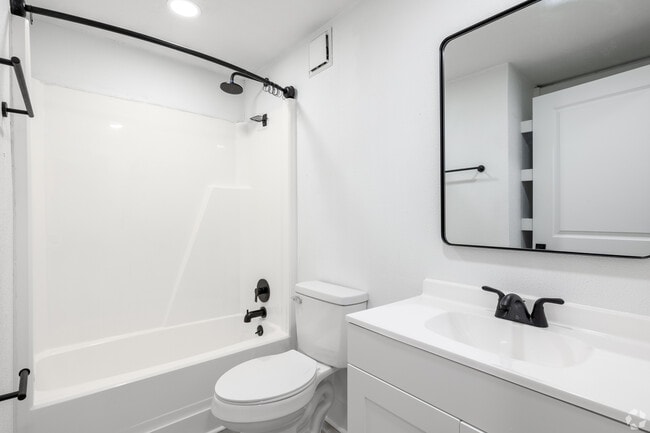 Photo - Flats at Beaumont