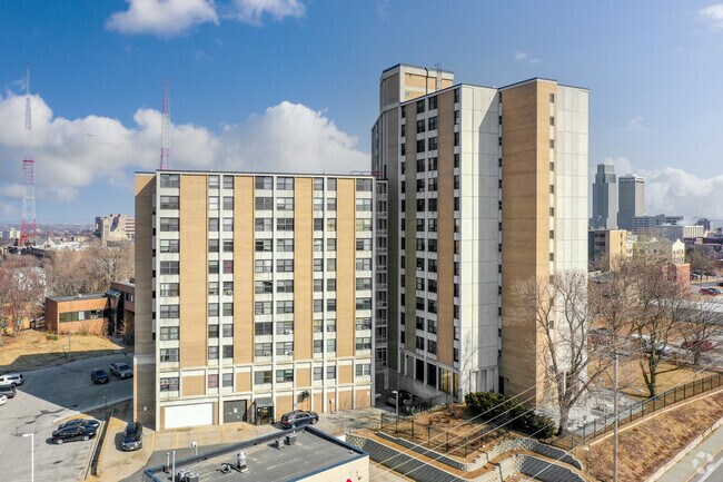 Photo - Jackson Tower
