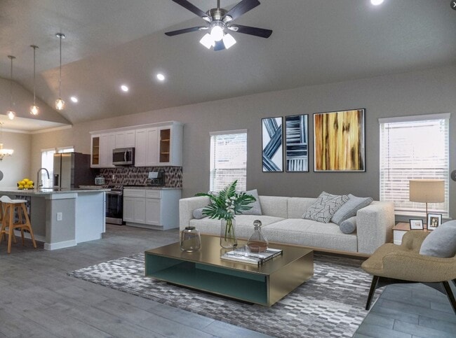 Photo - 14130 Cashel Forest Dr