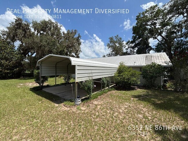 Photo - 6352 NE 86th Ave